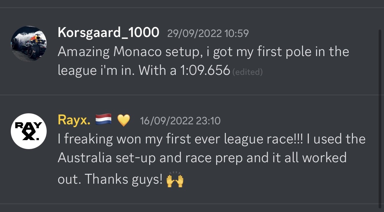 Simracing Centre Reviews